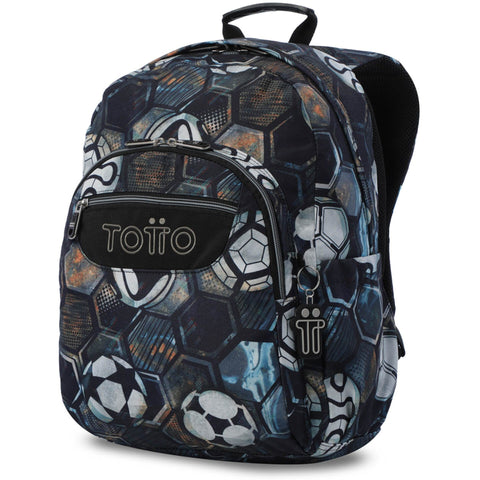 Mochila Futebol Totto