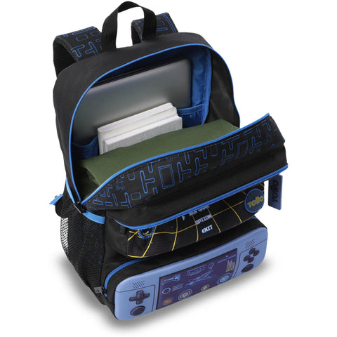 Mochila Vortex Totto