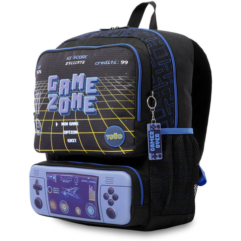 Mochila Vortex Totto