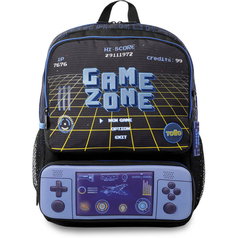 Mochila Vortex Totto