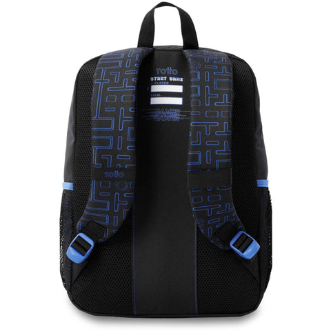 Mochila Vortex Totto