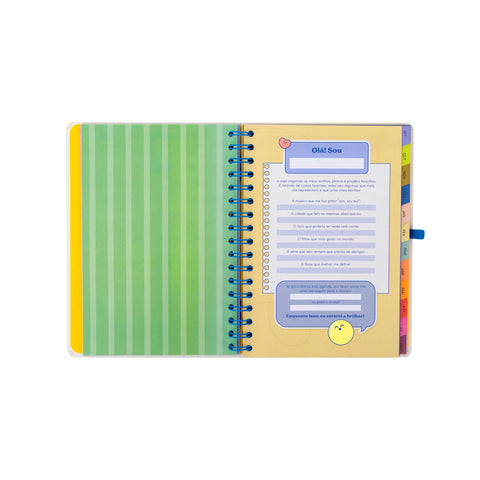 Agenda Semanal 2026-27 - Ready