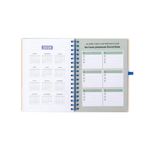 Agenda Semanal 2026-27 - Ready