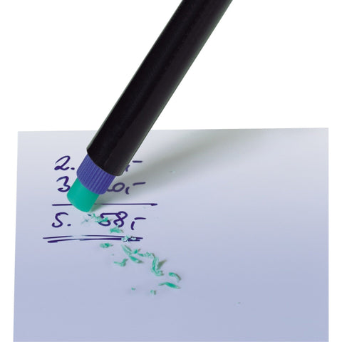 Marcador Permanente Multimark Preto Faber-Castell