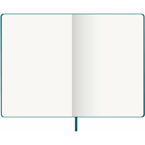 Caderno Agrafado A5 Capa Dura com Elástico Liso (várias opções) Note!