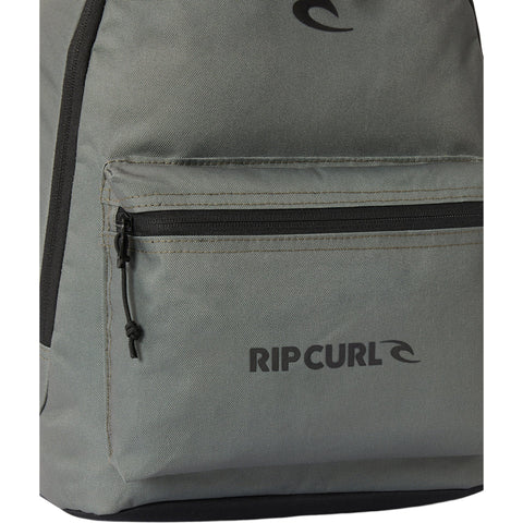 Mochila Dupla Dome 24 L Frame Olive