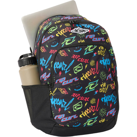 Mochila 30 L Ozone Multicolor Rip Curl