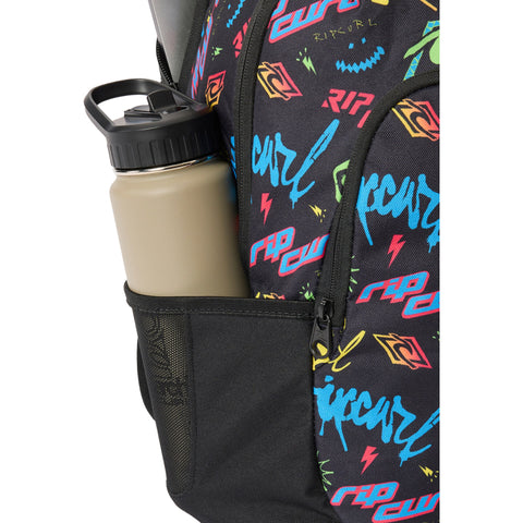 Mochila 30 L Ozone Multicolor Rip Curl