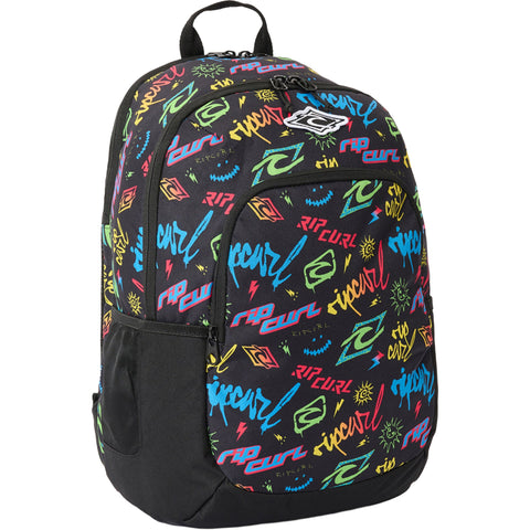 Mochila 30 L Ozone Multicolor Rip Curl