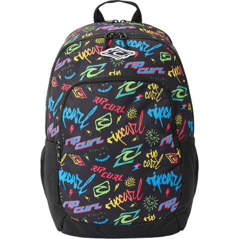 Mochila 30 L Ozone Multicolor Rip Curl
