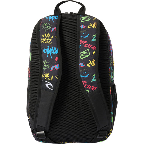 Mochila 30 L Ozone Multicolor Rip Curl