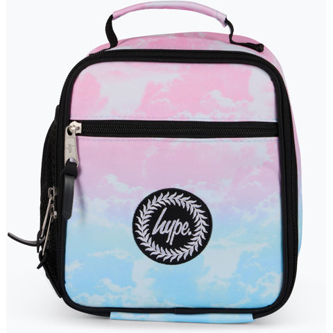 Lancheira Multi Pastel Clouds Hype