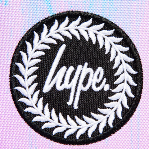 Lancheira Lilac Drips Hype
