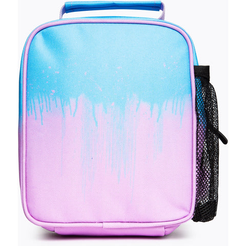 Lancheira Lilac Drips Hype