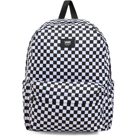 Mochila Old School Check Vans