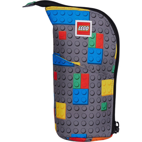 Estojo Colorful Bricks Lego