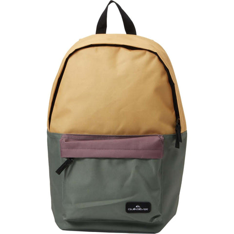 Mochila The Poster (várias opções) Quiksilver