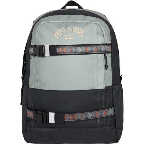 Mochila Command Stash Billabong