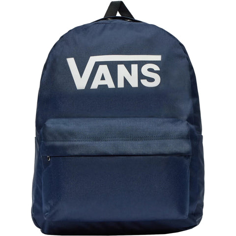 Mochila Old School Azul Vans