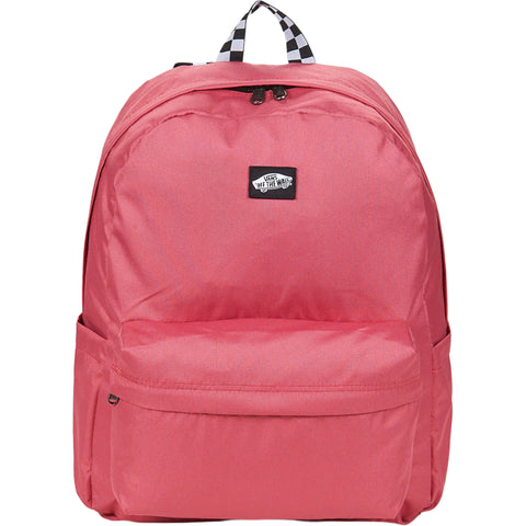 Mochila Old School Rosa Vans