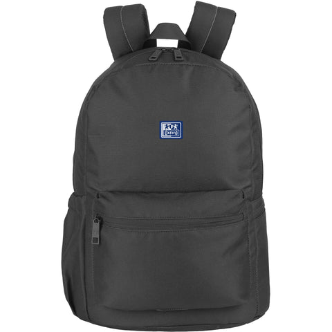 Mochila Byou Preta Oxford