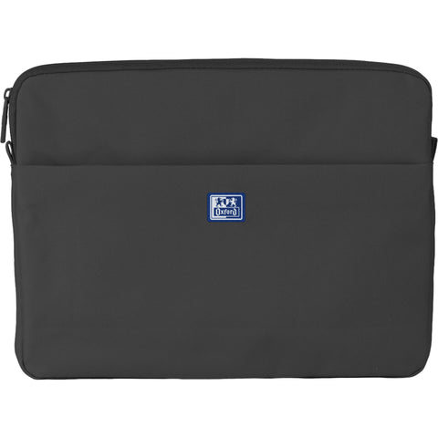 Bolsa Para Portátil 14 Polegadas B-Case Preto Oxford