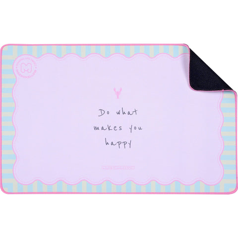 Base De Secretária 48x31cm (várias opções) Marshmallow