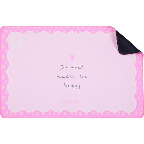 Base De Secretária 48x31cm (várias opções) Marshmallow