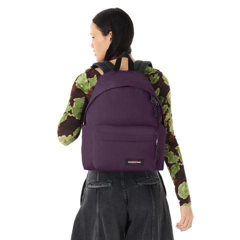 Mochila Padded Pak'r - Blackberry Purple