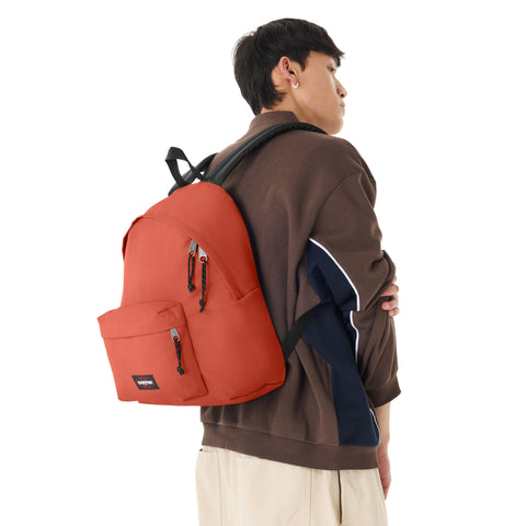 Mochila Padded Pak'r - Umber Brown