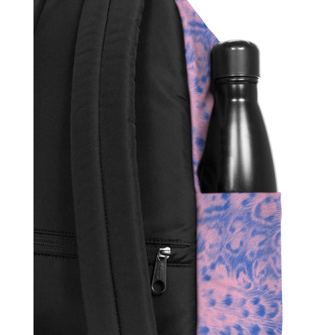 Mochila Day Pak'r - Furrious Rose