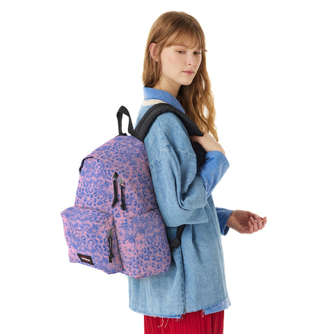 Mochila Day Pak'r - Furrious Rose
