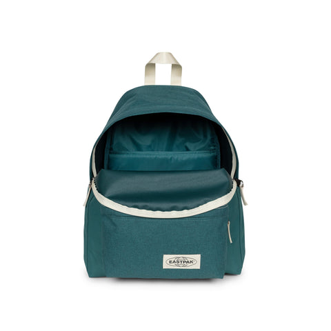 Mochila Day Pak'r - Mono Block Green