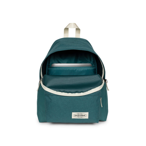 Mochila Day Pak'r - Mono Block Green