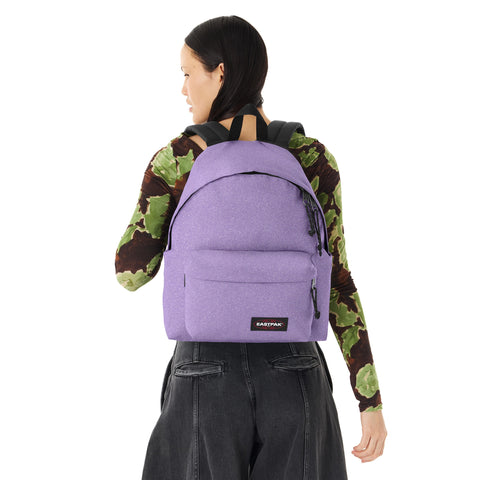 Mochila Padded Pak'r - Sparkly Dahlia