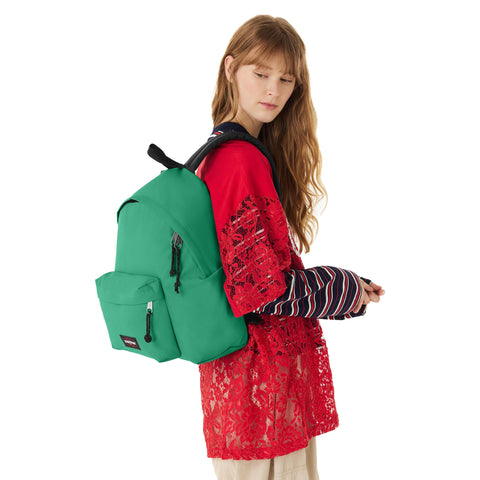 Mochila Padded Pak'r - Shamrock Green