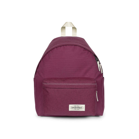 Mochila Day Pak'r - Mono Block Burgundy