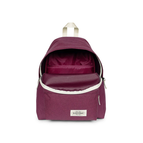 Mochila Day Pak'r - Mono Block Burgundy