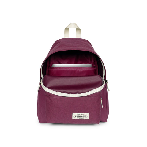 Mochila Day Pak'r - Mono Block Burgundy