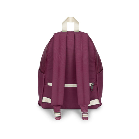 Mochila Day Pak'r - Mono Block Burgundy