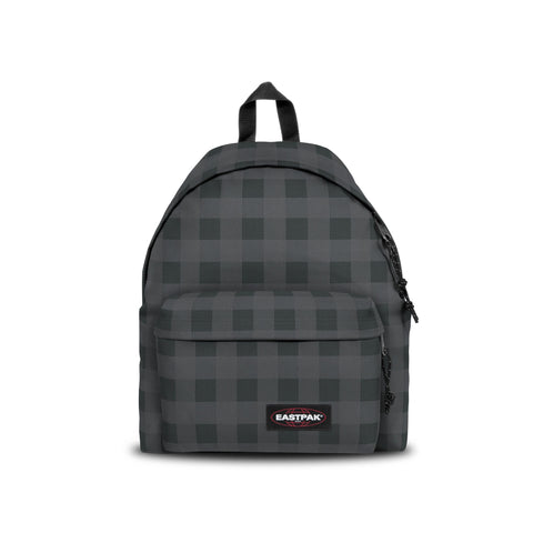 Mochila Padded Pak'r - Checker Grey