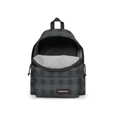 Mochila Padded Pak'r - Checker Grey