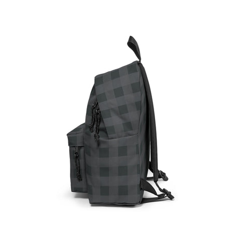 Mochila Padded Pak'r - Checker Grey