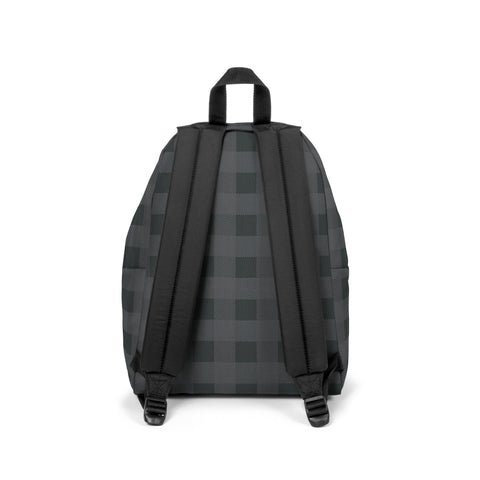 Mochila Padded Pak'r - Checker Grey