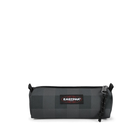 Estojo Benchmark - Checker Grey