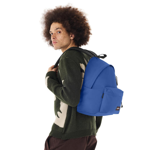Mochila Padded Pak'r - Indigo Blue