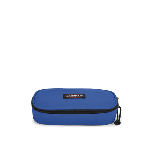 Estojo Oval - Indigo Blue