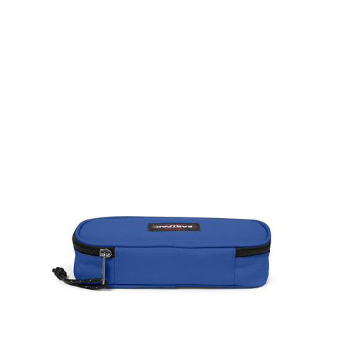 Estojo Oval - Indigo Blue