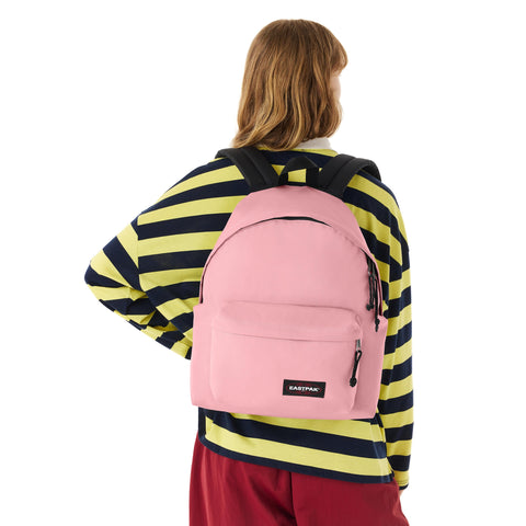 Mochila Padded Pak'r - Pastel Pink
