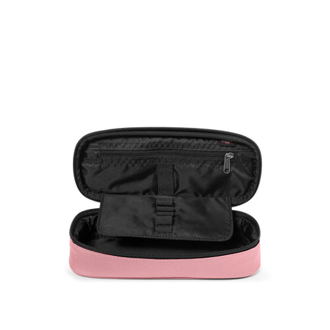 Estojo Oval - Pastel Pink